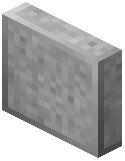 Half Side Slab Smooth Stonetile