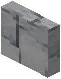 Half Side Slab Wore Stone