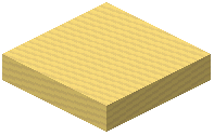 Half Slab Template