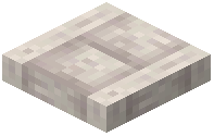 Half Slab A Birch Blindwall