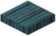 Half Slab Blue Metal