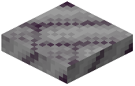 Half Slab Cut Tile