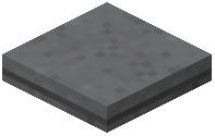Half Slab Gray Concrete
