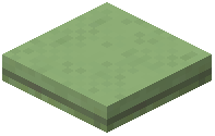 Half Slab Lime Concrete