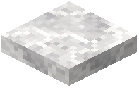 Half Slab Marble