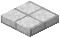 Half Slab Marble Bricks 1
