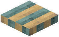 Half Slab Market Block Mixed