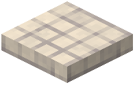 Half Slab Pale Bricks 3