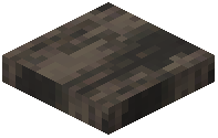 Half Slab Raw Acacia Wood