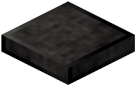 Half Slab Smooth Dark Stonetile
