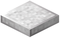Half Slab Smooth Marble