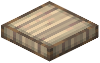 Half Slab Straw Mat A