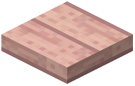 Half Slab Stripped Cherry Wood