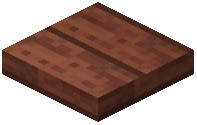 Half Slab Stripped Mangrove Wood