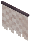 Hanged Cloth
