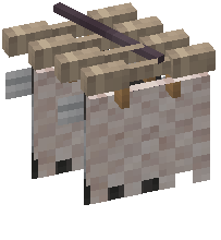 Intensive Hanged Things