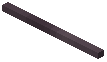 Hanger Rod