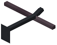 Hanger Rod Anchor