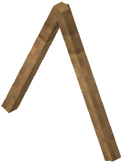 Hanger Rod Rail