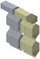 Hanging Goods Snack