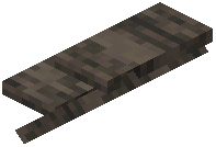 Hollow Stairs Raw Acacia Wood