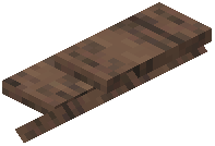 Hollow Stairs Raw Jungle Wood