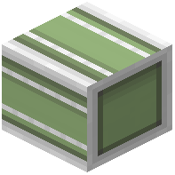Lime Acrylic Beam A