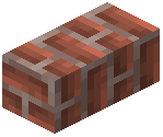 Horizontal Column Bricks