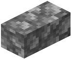 Horizontal Column Cobblestone