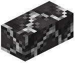 Horizontal Column Fossilized Cobblestone