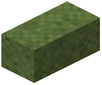 Horizontal Column Grass