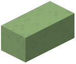 Horizontal Column Lime Concrete