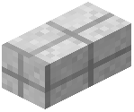 Horizontal Column Marble Bricks 1