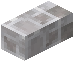 Horizontal Column Marble Cobblestone