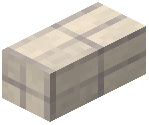 Horizontal Column Pale Bricks 2
