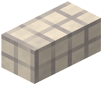 Horizontal Column Pale Bricks 3
