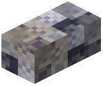 Horizontal Column Smoke Bricks