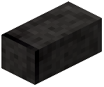 Horizontal Column Smooth Dark Stonetile