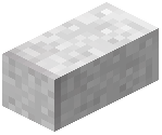 Horizontal Column Smooth Marble