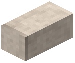 Horizontal Column Smooth Sandtile