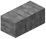 Horizontal Column Stone