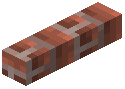 Horizontal Pole Bricks
