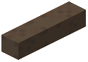 Horizontal Pole Brown Concrete