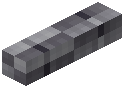 Horizontal Pole Decorative Gray Wool