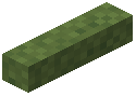 Horizontal Pole Grass