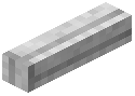 Horizontal Pole Marble Bricks 0