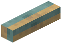Horizontal Pole Market Block Mixed