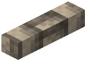 Horizontal Pole Pale Bricks