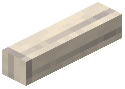 Horizontal Pole Pale Bricks 1