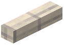 Horizontal Pole Pale Bricks 2